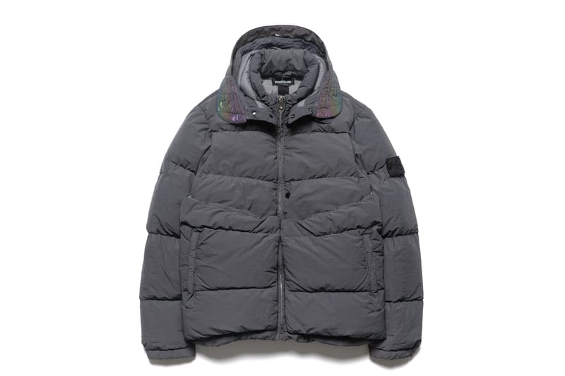 Stone island shadow outlet project down vest