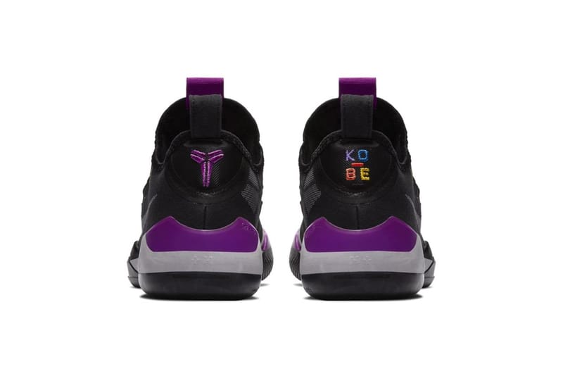 Nike kobe ad exodus purple black hotsell