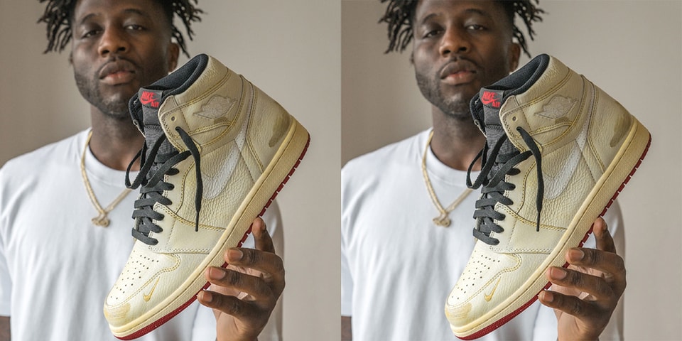 nigel sylvester aj1