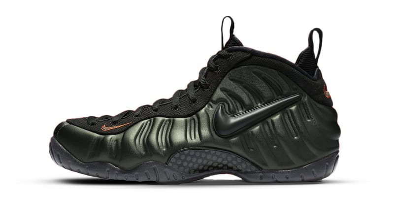 November foamposite cheap release 2018