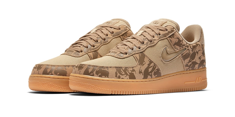 air force 1 gum bottom high top