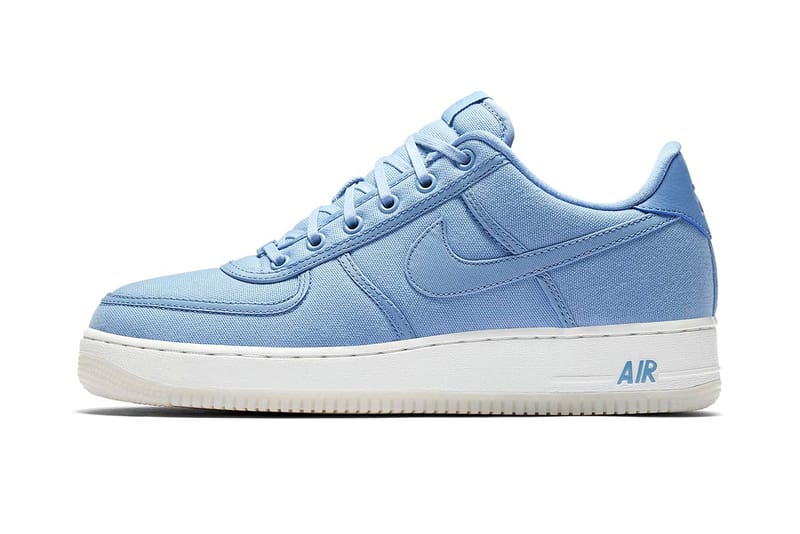 Af1 canvas online