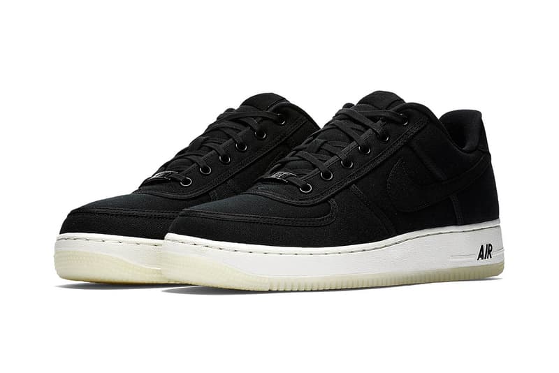 nike air force 1 retro canvas