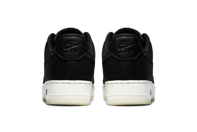 nike air force 1 retro canvas