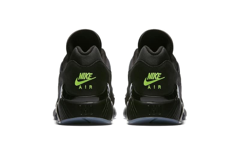 Nike Air Max 180