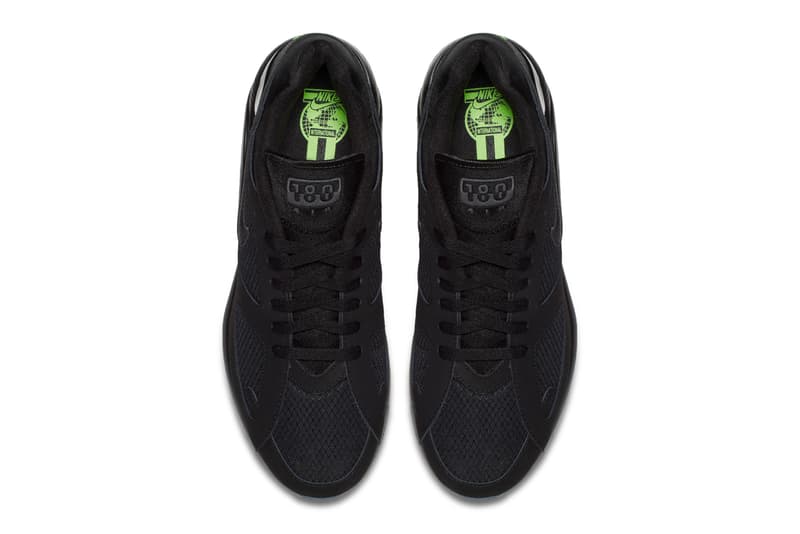 Nike Air Max 180