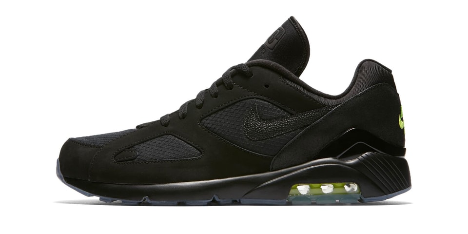air max 180 black ops