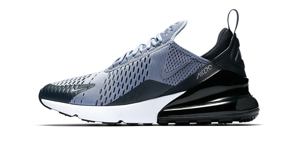Nike Unveils the Air Max 270 “Ashen Slate” | Hypebeast