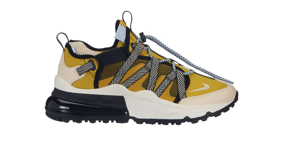 nike air max 270 bowfin junior