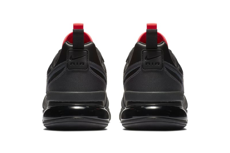 Nike air max hot sale 270 futura triple black