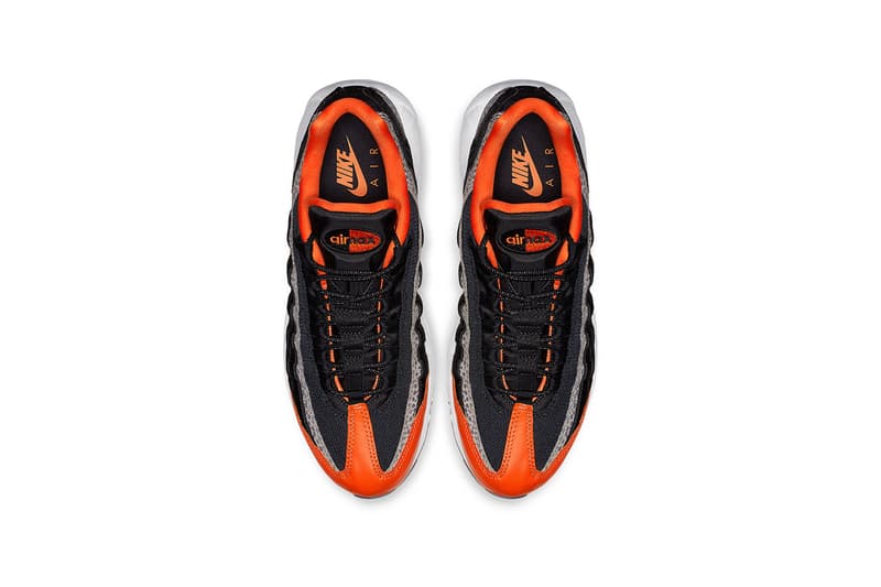 nike air max 95 keep rippin stop slippin