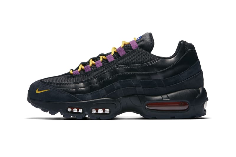 Nike Air Max 95 Premium 