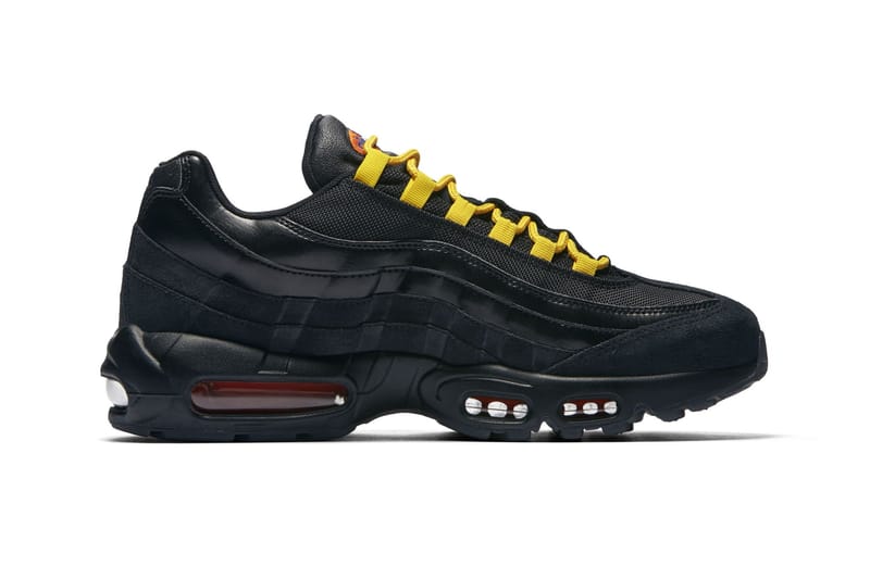 Ny vs la hot sale air max 95