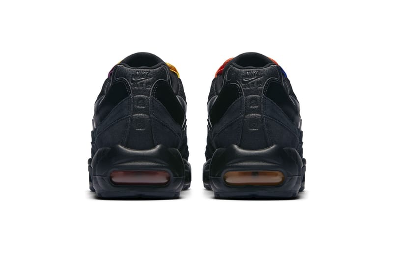 Air max shop 95 knicks