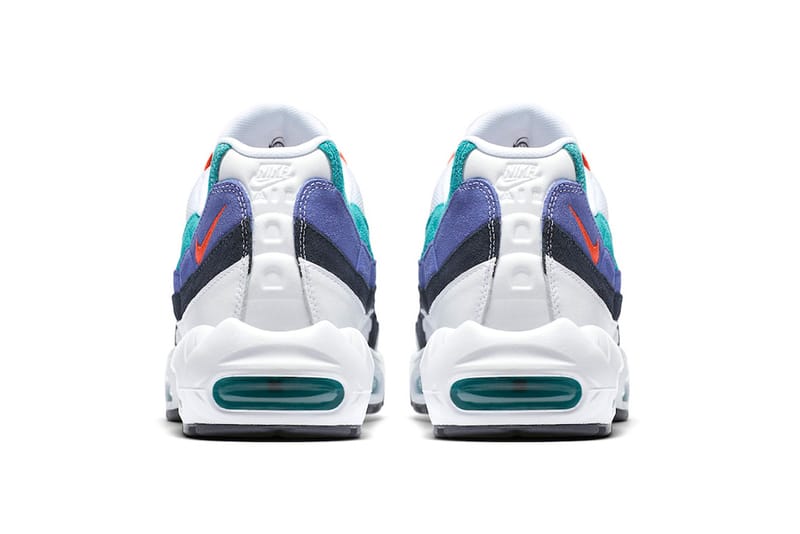 Air max 95 store flash