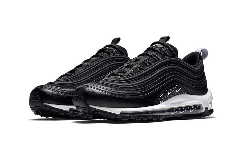 Air max sale 97 logo