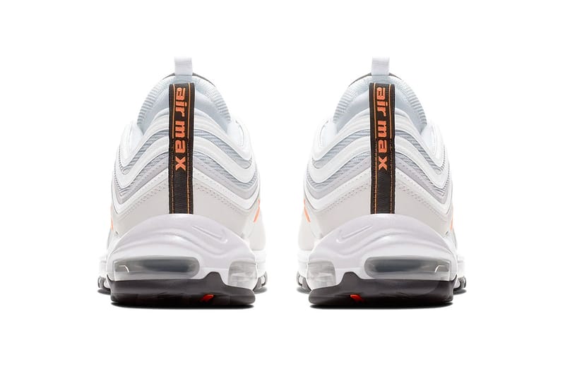 Air max best sale 97 cone white