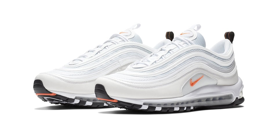 air max 97 cone orange