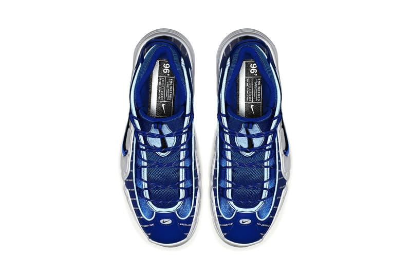 air max pinstripe