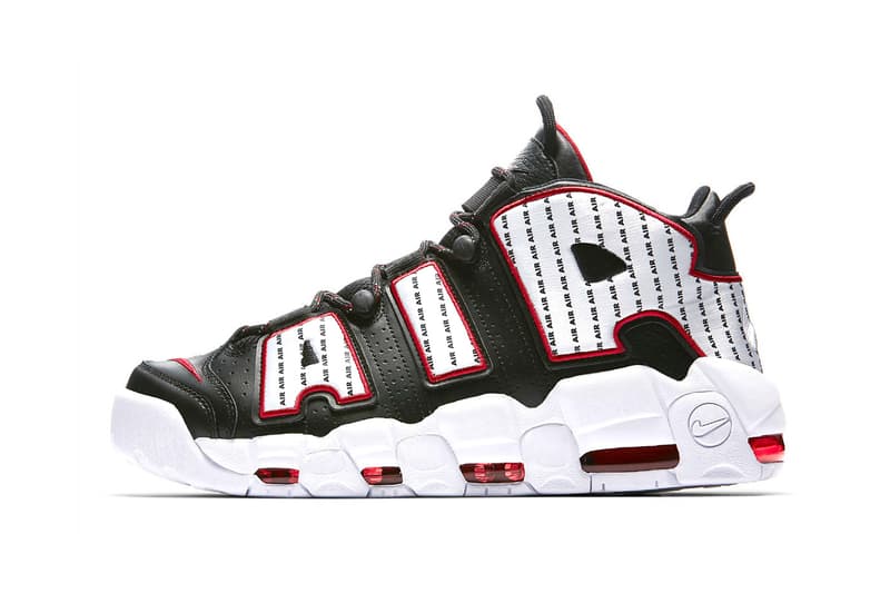 nike air max penny pinstripe