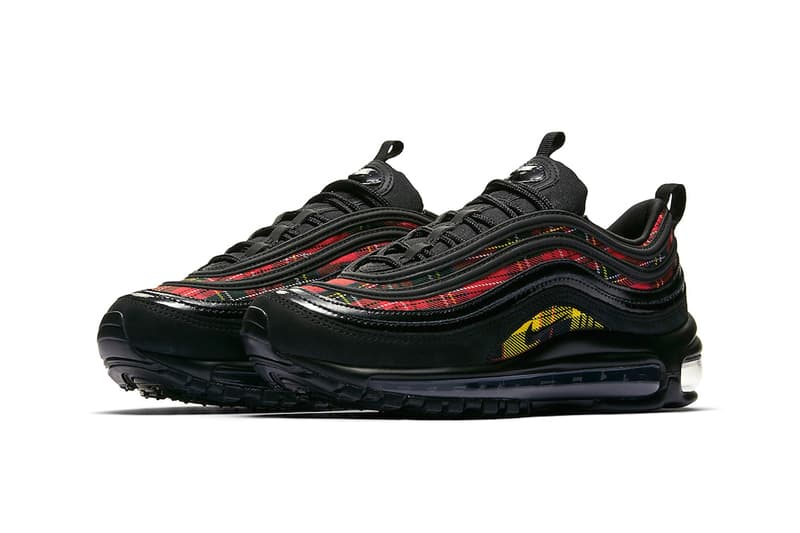 tartan tns nike