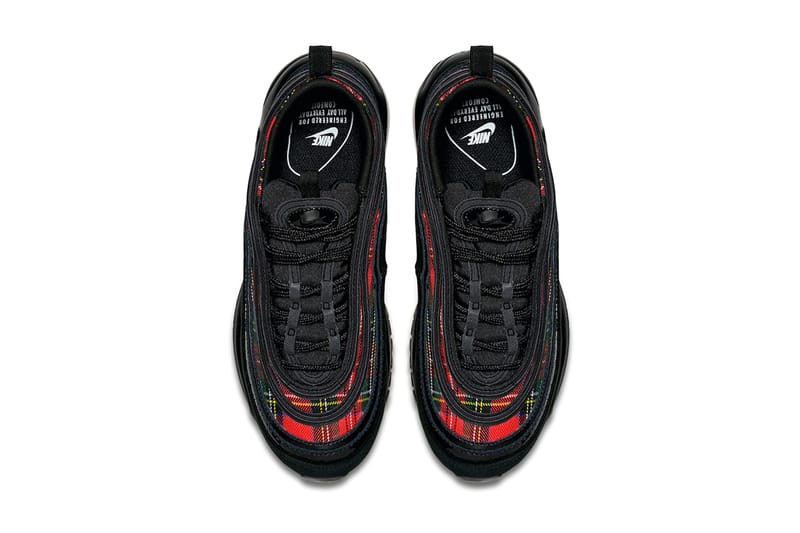 W air max 97 se tartan hotsell