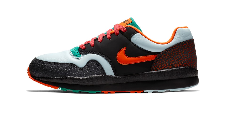 air safari supreme tech