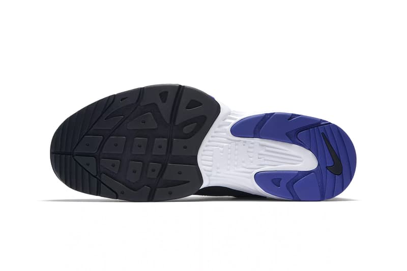 nike air scream lwp purple