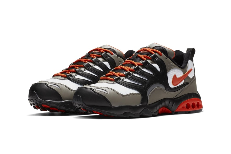 nike air terra humara 18 women's