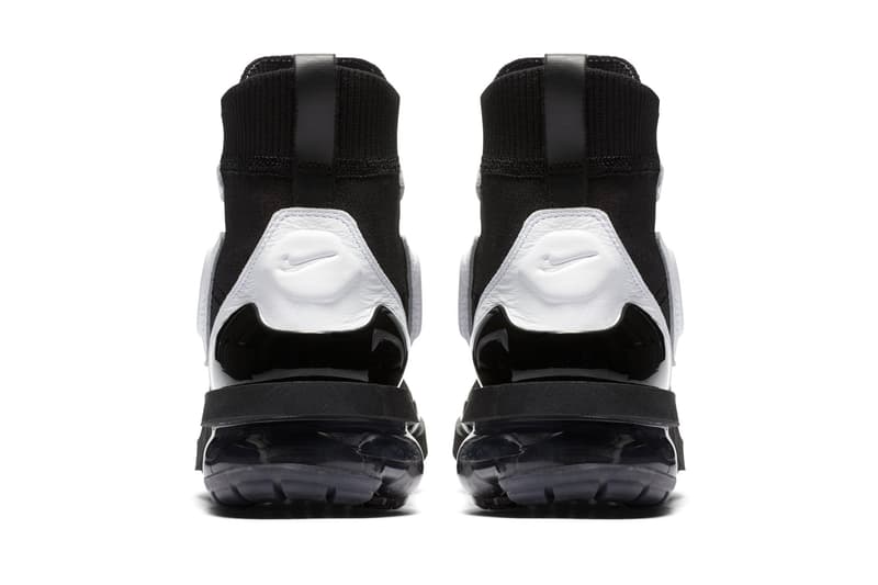 air vapormax light 2 triple black