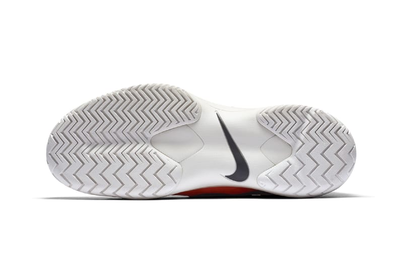 Nike zoom clearance cage 3 2018