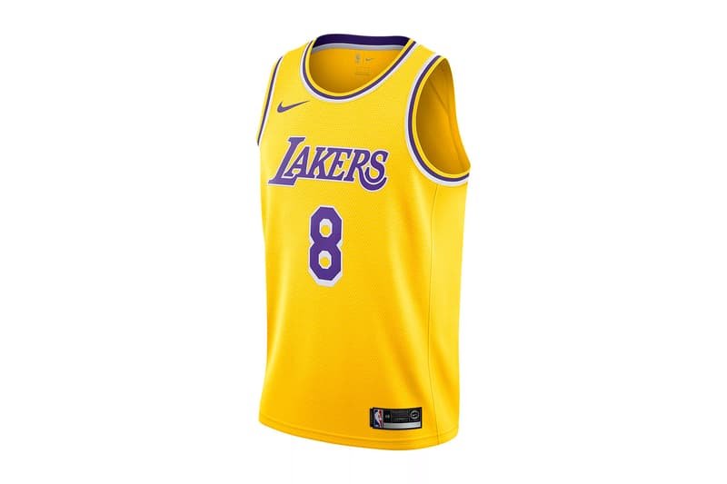 kobe bryant jersey mamba edition