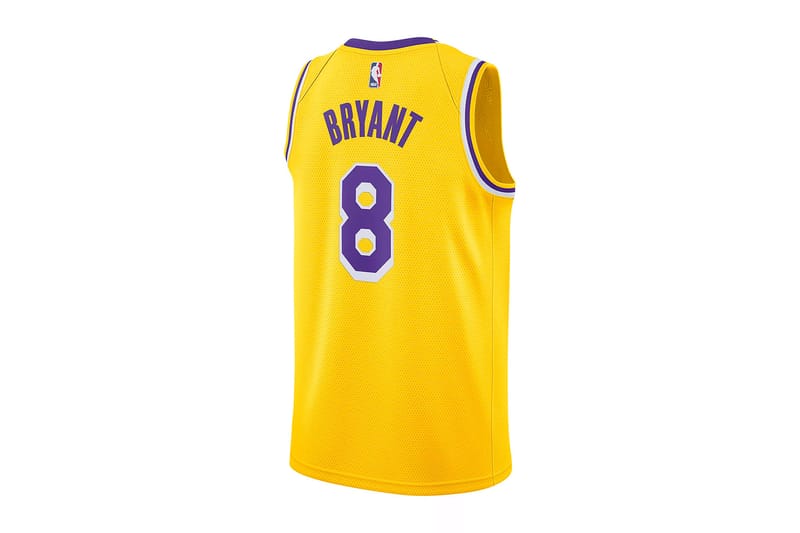 Kobe bryant mamba day best sale