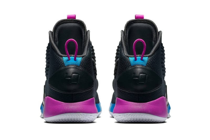 Hyperdunk violet on sale