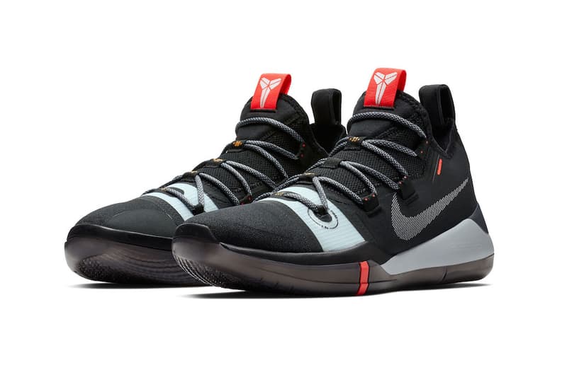 kobe ad 2018 green strike