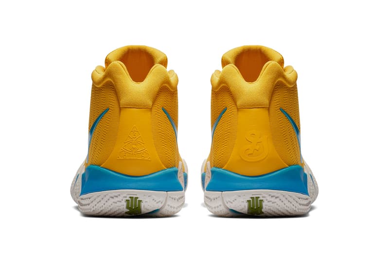 fruity pebbles kyrie