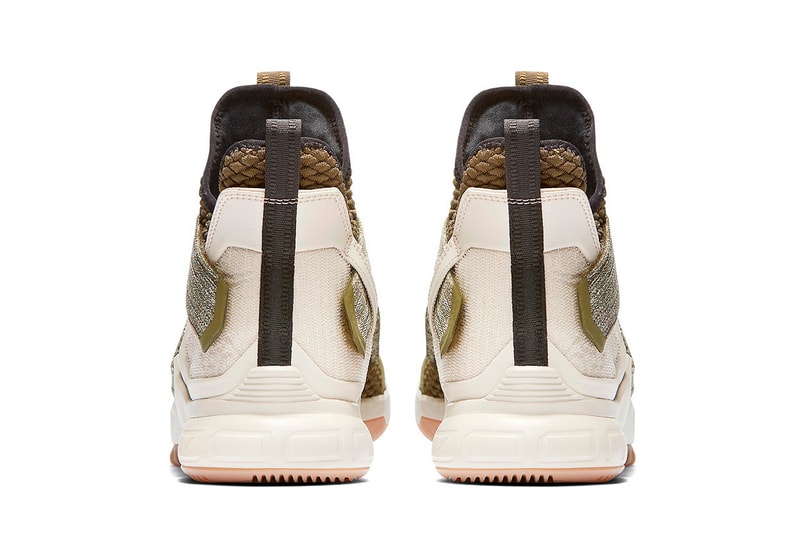 lebron soldier 12 land and sea