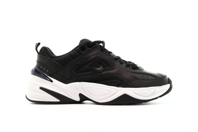 nike tekno m2k men