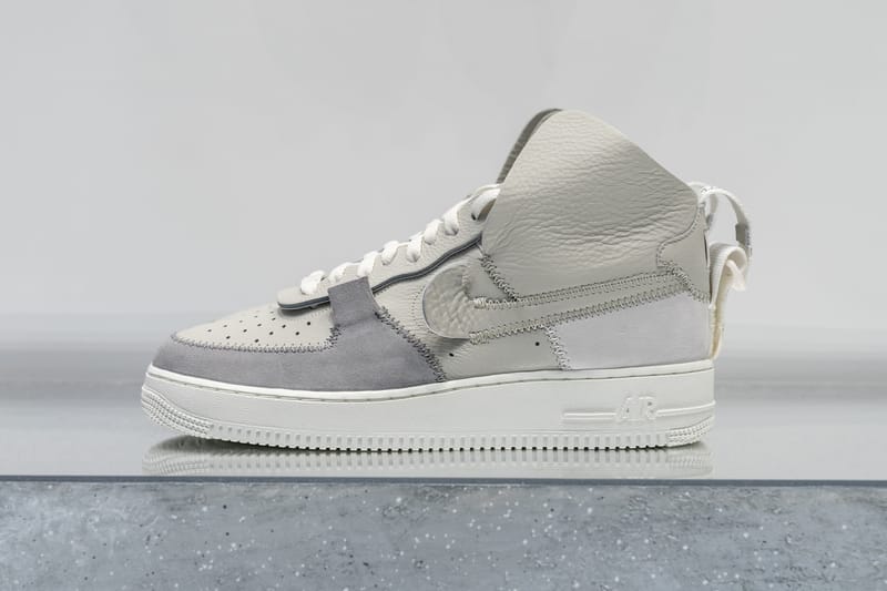 NIKE - PSNY air force 1 ウルフグレー 28cm US10の+spbgp44.ru