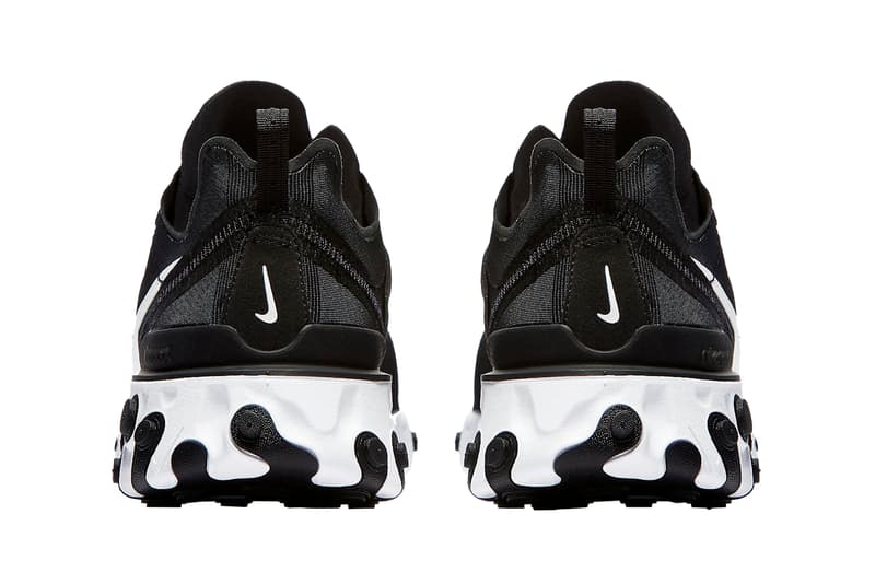 Nike React Element 55 New Colorways | Hypebeast