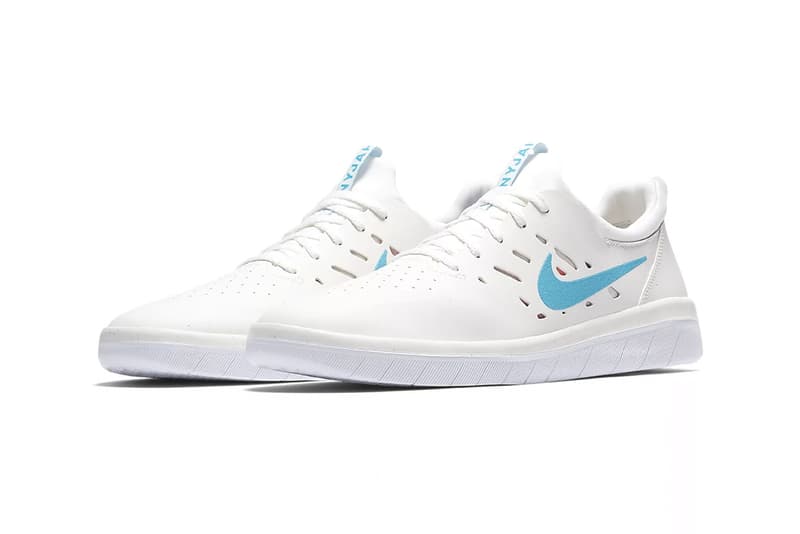 nike sb nyjah blue fury