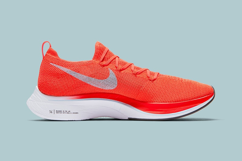 nike flyknit 4 vaporfly