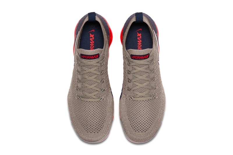 air vapormax plus dark stucco