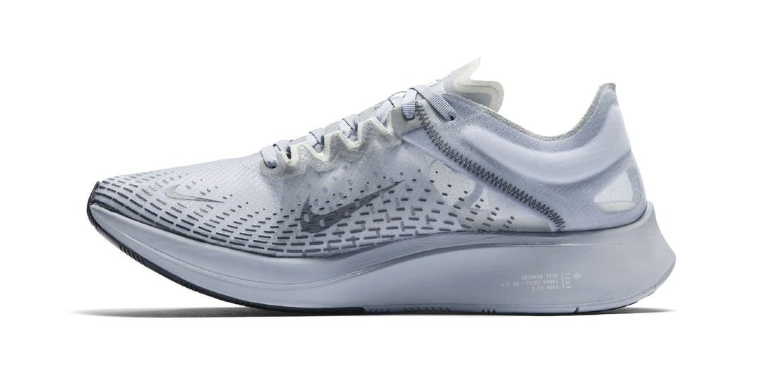 nike zoom fly sp fast 2019