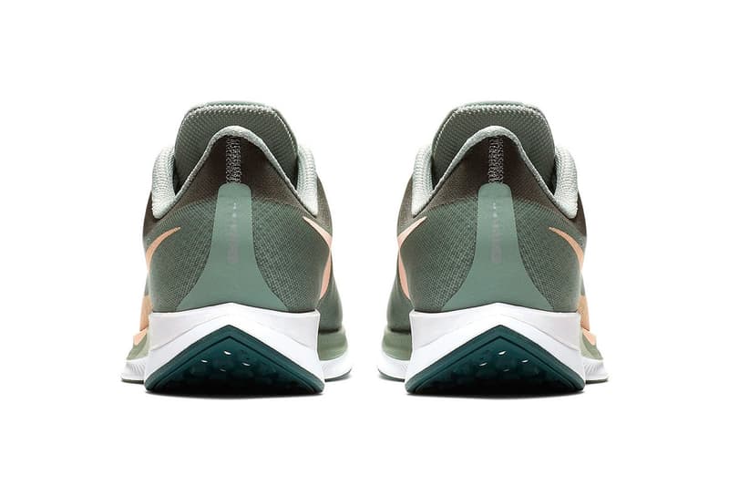 pegasus 35 turbo green