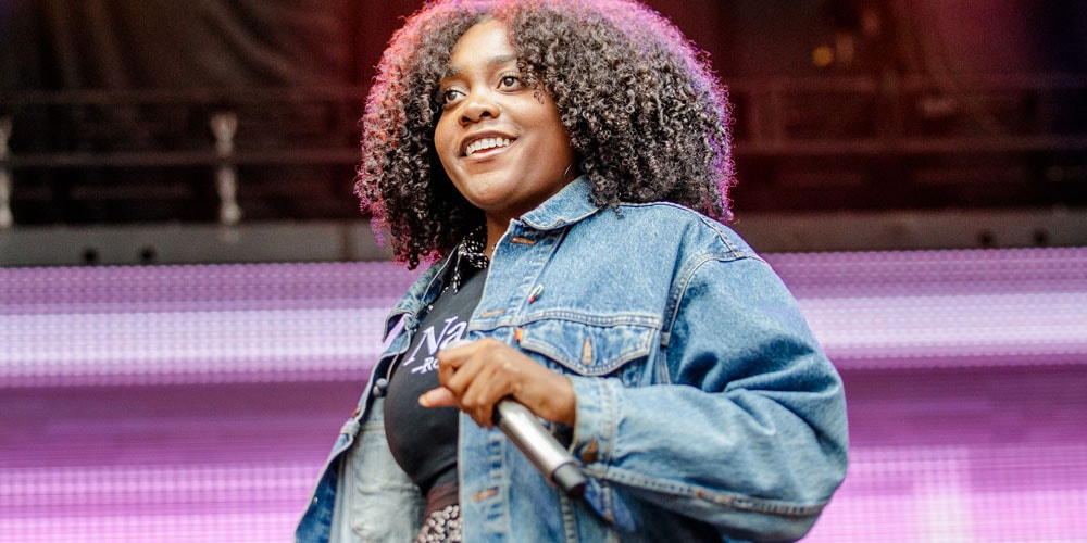 Stream Noname's New Project, 'Telefone' | Hypebeast