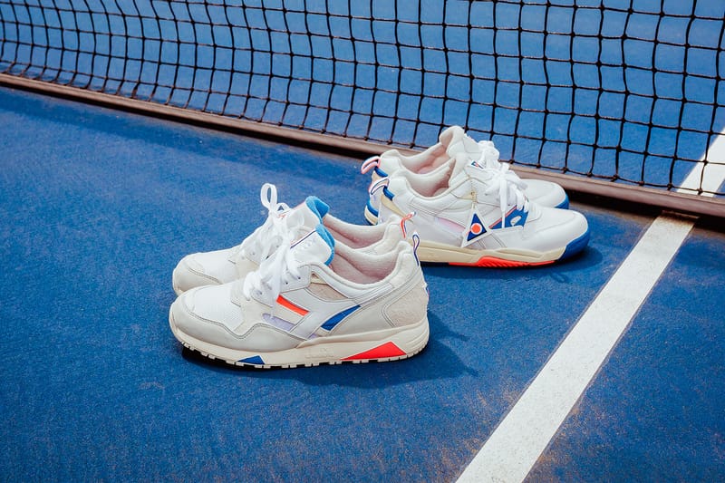 Diadora tennis 2018 sale