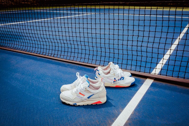 Diadora 2025 tennis 2018