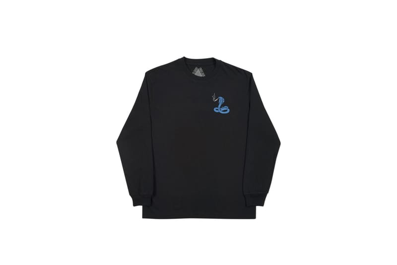 Palace Autumn 2018 Collection | Hypebeast