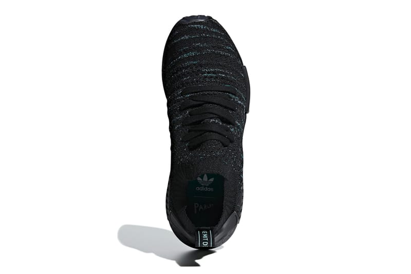 Adidas x parley nmd 2024 r1